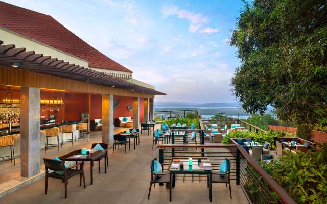 DoubleTree by Hilton Goa-Panaji