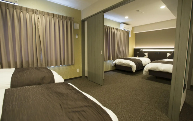 Hotel Lantana Osaka