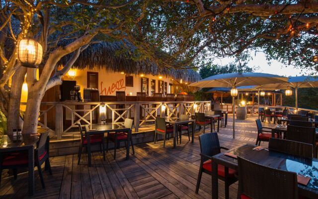 Morena Resort