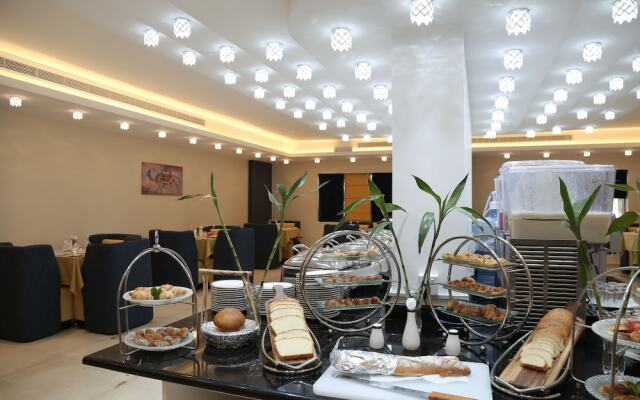 Lamar Al Bawadi Hotel