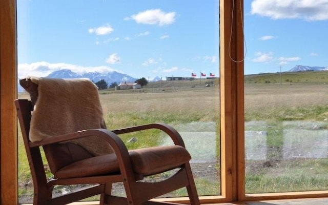 Hotel Simple Patagonia