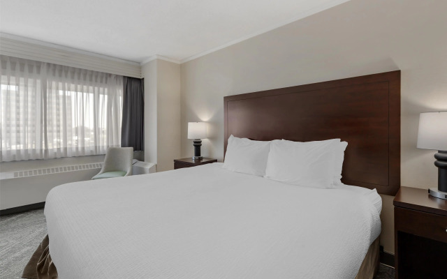 Best Western Cedar Park Inn