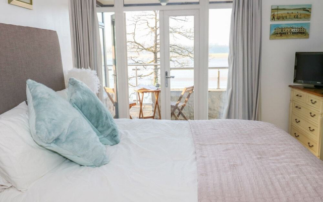 Arnside Independent Hostel