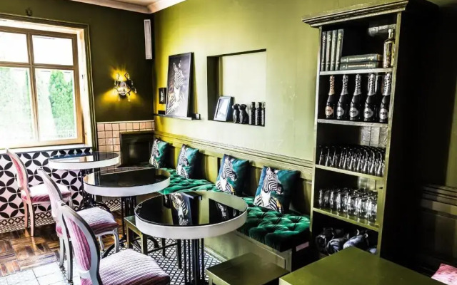 Boutique Hotel Massimo