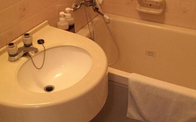 Hotel Crown Hills Kofu