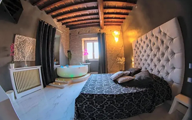 Luxury Home La Perla Al Parlamento