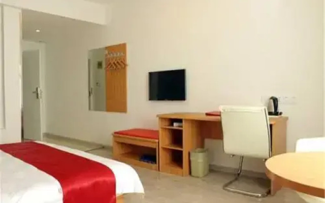 Thank Inn Hotel Yunnan Lijiang Acient City South Gate