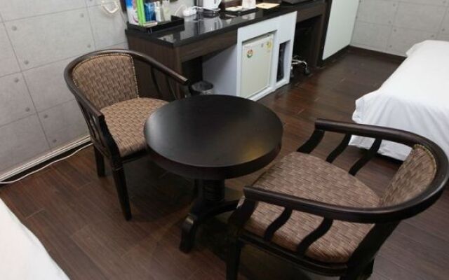 Hotel Casa