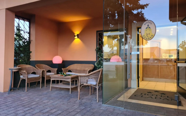 Hotel Cladan