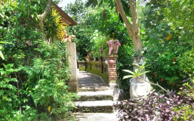 Karma House Ubud