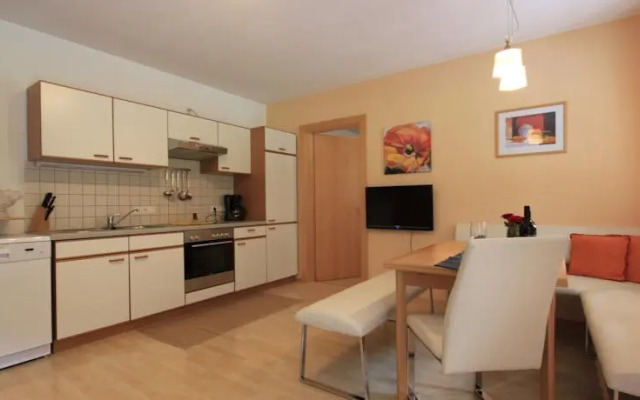 Ferienwohnung Höllrigl