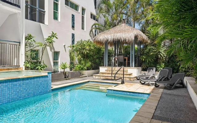 Paradiso Resort Kingscliff