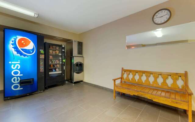 Comfort Inn Camp Verde I-17