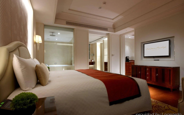 The Okura Prestige Taipei