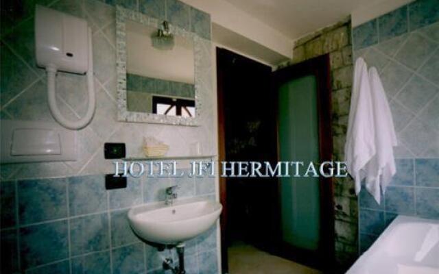 Hotel JFI Hermitage