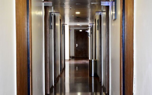 Hotel Sai Miracle