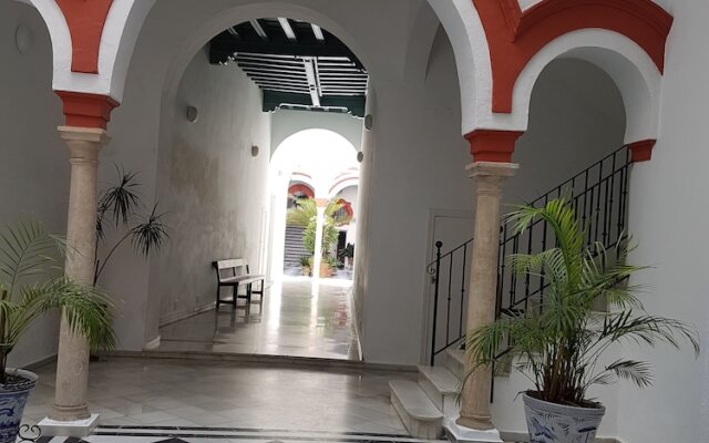 Deluxe Apartment San Isidoro