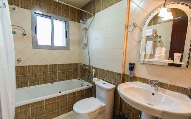 Baisan Suites Al Jubail