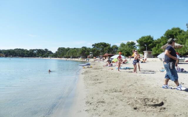 Mark - 10 m from sea - A3(2+2)