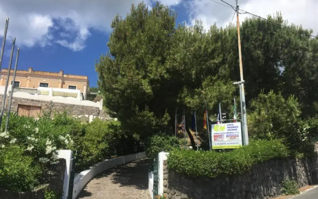 Costa Residence Vacanze