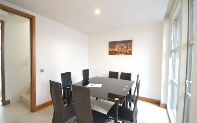 Edgware Road Apartments