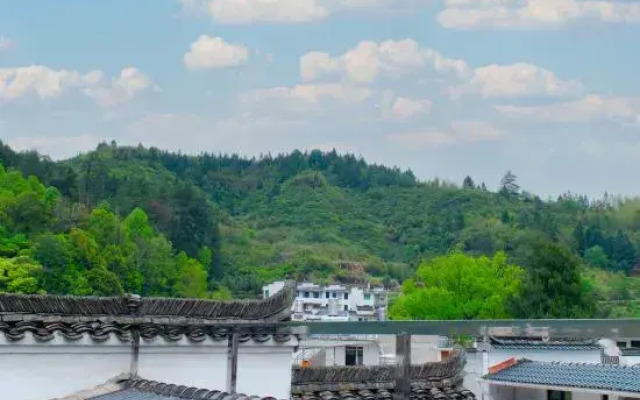 Wuyuan Yijintian Boutique Homestay