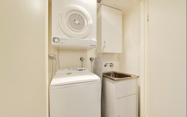 Wyndel Apartments - Nexus – Guest Rooms – Sydney