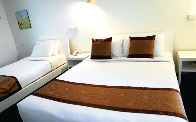 Econo Lodge Rivervale