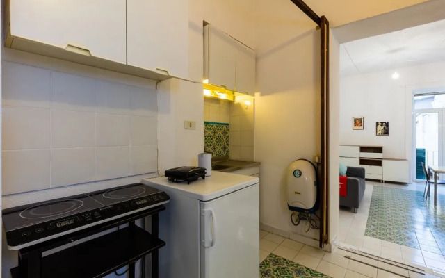 Apartment - Raimondo di Sangro BH 76