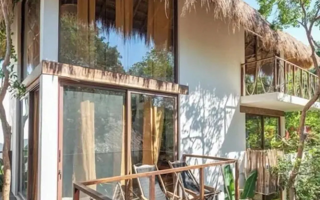 Ikal Bungalows