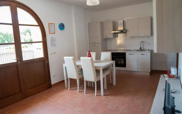 Agriturismo Borgo Bernabei