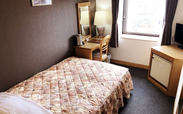 Hotel Nakamuraya