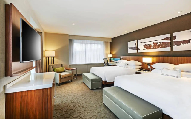 Delta Hotels by Marriott Dartmouth