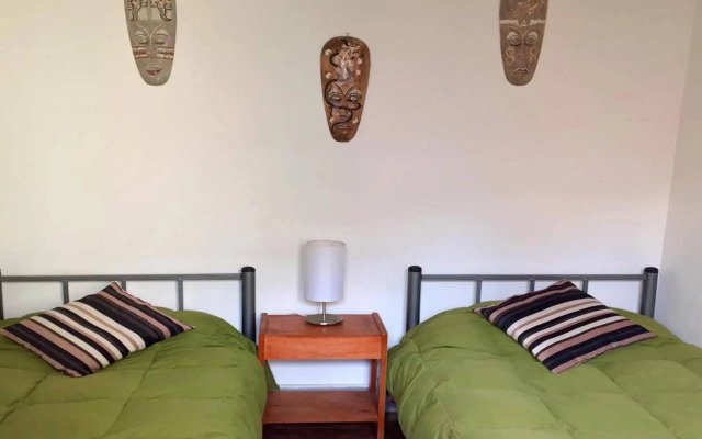 Atacama Hostel Suites & Bar