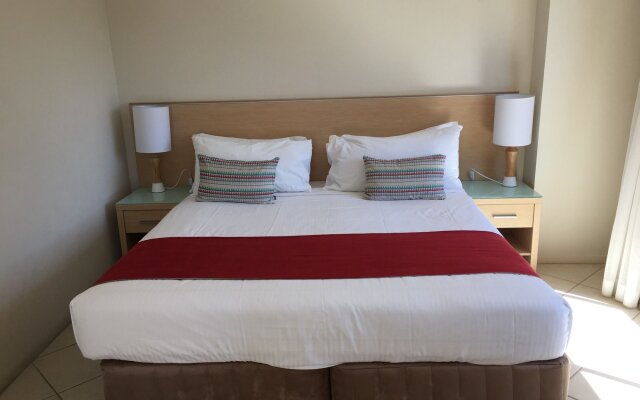 Terrigal Sails Serviced Apartments