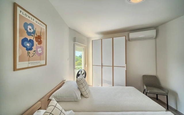Adriatic Retreat Meje 4 min to the beach