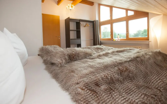 Residenz Cheval am Pfaffenberg Friedrichshafen Messe