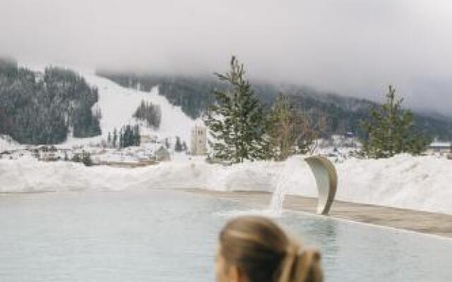 Naturhotel Leitlhof