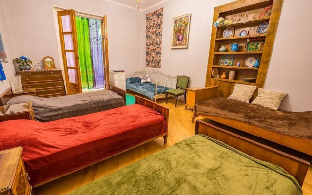 K-17 Guest House