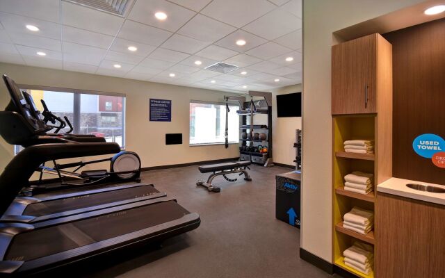 Tru By Hilton Rockwall Dallas, TX