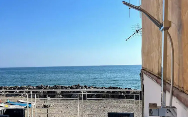 Casa Castagna a' Mare