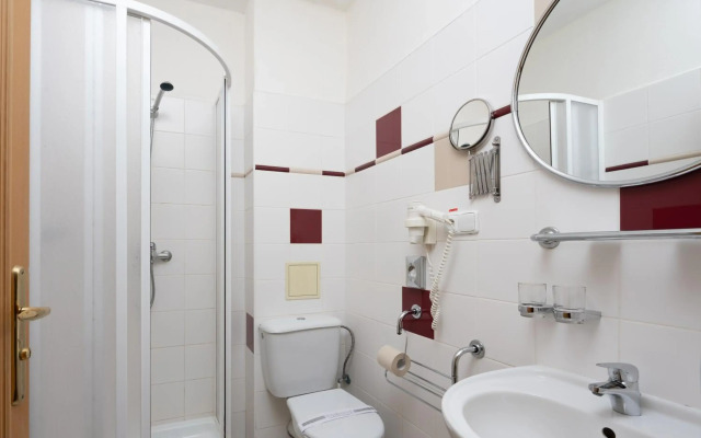 Wellness hotel Jean de Carro