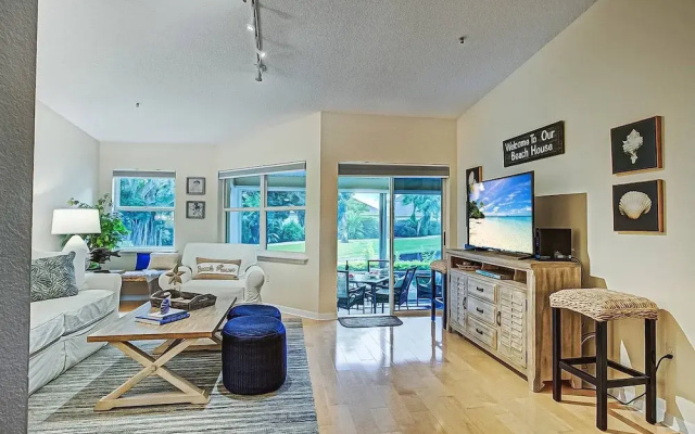 Siesta Bayside Condo
