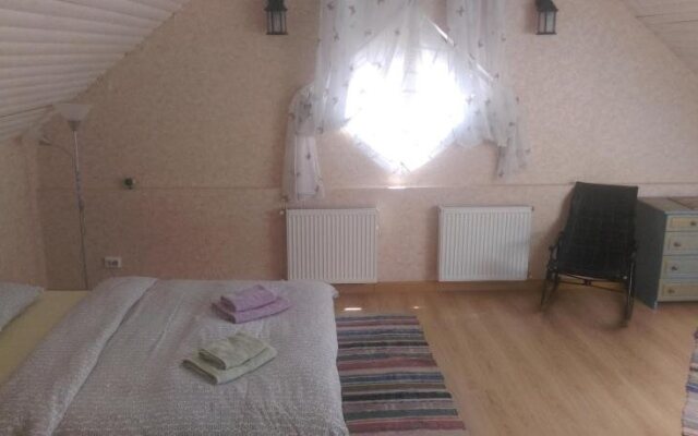 Park Cottage