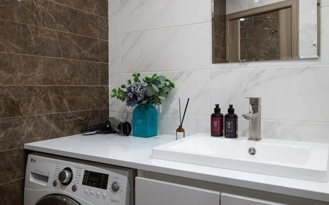 Локация 116 на пр-те Ибрагимова, д. 67