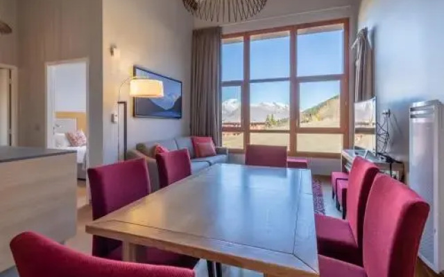 Apartment Monarque 702