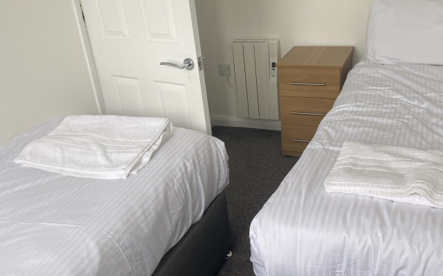 Ilfracombe Holiday Park