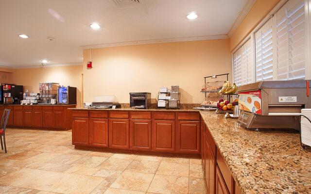 Spark by Hilton Ormond Beach Oceanfront