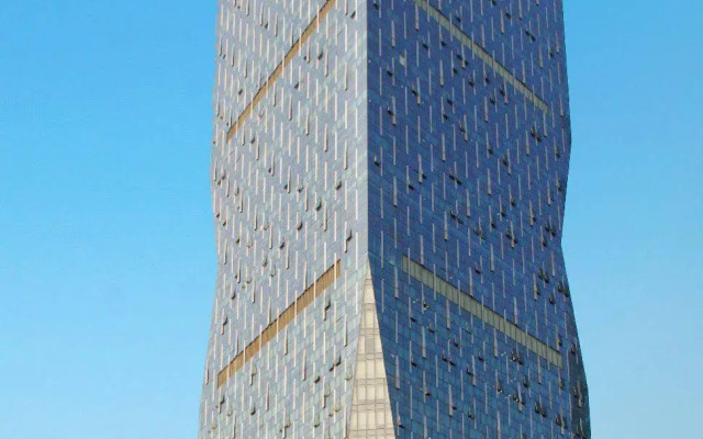 Park Hyatt Guangzhou