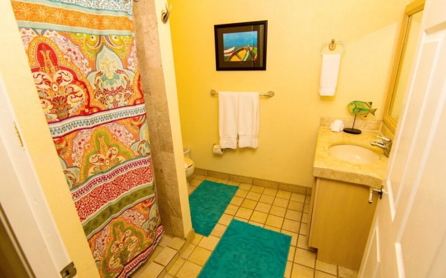 Delphin 603B - 1 Br Condo